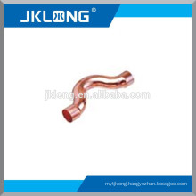 J9503 Copper Fitting, Overbridge/Cross-over